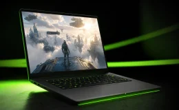 GeForce NOW Firefox desteği ile Windows dizüstü bilgisayarda tarayıcıdan bulut oyunu
